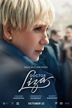 Doctor Lisa (2020) - Posters — The Movie Database (TMDB)