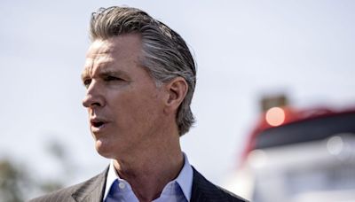 Newsom orders removal of homeless encampments following Supreme Court ruling