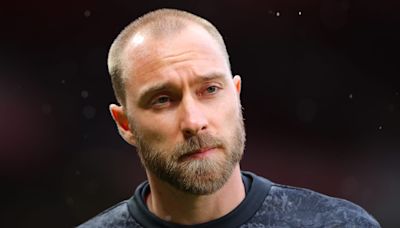 Christian Eriksen reveals key factor behind Man Utd's bleak 2023/24 season