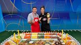 Chefs share Super Bowl recipes for Chiefs, 49ers and Taylor Swift fans