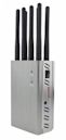 Mobile phone jammer