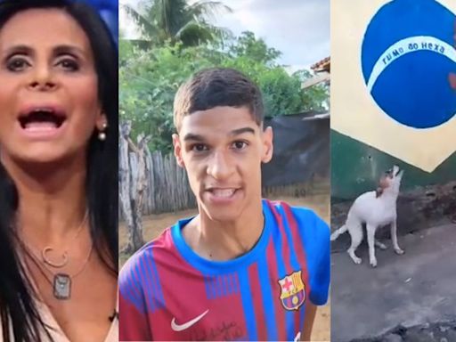 Made in Brazil: 7 memes brasileiros que fazem sucesso 'na gringa'