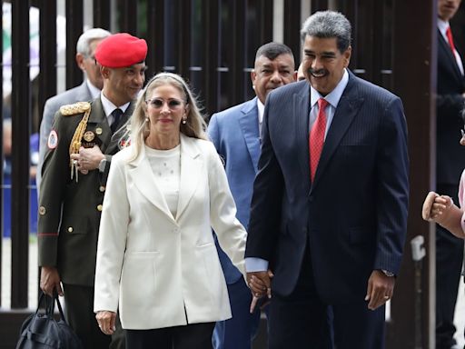 Crisis electoral en Venezuela: Nicolás Maduro interpone un recurso de amparo ante el Tribunal Supremo de Justicia