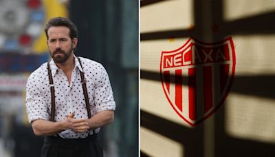 ‘Deadpool’ y Eva Longoria quieren devolver al Necaxa a la gloria