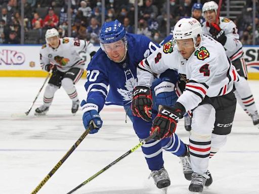 Elliotte Friedman: Leafs Will Be ‘In the Mix’ for 3 Top Defensemen