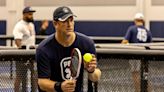 Florida Marlins' 2003 World Series teammates competing again - on the pickleball courts