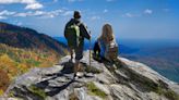 12 Best Places in North Carolina for a Couple To Live on Only a Social Security Check