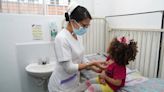 Incremento en casos de infección respiratoria aguda en Bogotá durante primer pico del año, ya se registran 668.282 casos