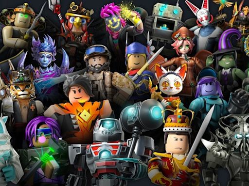 The 10 best Roblox games of 2024 for children and teenagers