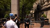 Columbia University cancels commencement amid pro-Palestinian protests