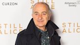 Sir Tony Robinson reveals Miriam Margolyes once ‘tickled his balls’ but insists it ‘wasn’t sexual harassment’