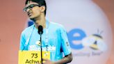 On spelling's saddest day, hyped National Spelling Bee competitors see their hopes dashed