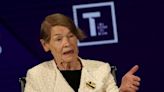 Glenda Jackson, actriz británica reconvertida en política, fallece a los 87 años: PA Media