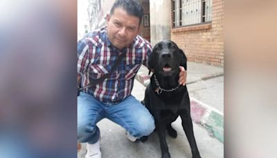 Familia de comerciante asesinado en el suroccidente de Bogotá pidió justicia: “lo mataron por envidia”