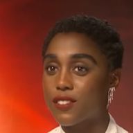 Lashana Lynch