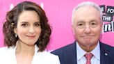 Lorne Michaels Talks ‘SNL’ Retirement & Says Tina Fey “Could Easily” Replace Him