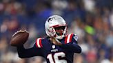 Patriots QB Malik Cunningham reemerges as one of five practice players of the week