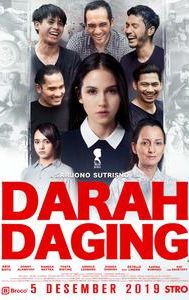 Darah Daging