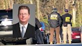 ATF agent injured in shootout at home of Arkansas airport executive director