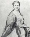 Mary Johnson Stover