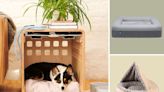 10 Anti-Anxiety Pet Beds That Will Soothe Your Nervous Dog or Cat