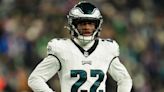 Why you shouldn't overlook Kelee Ringo in Eagles' CB battle