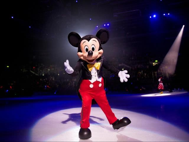 Disney on Ice announces NC stops this year