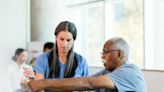 The burden of getting medical care can exhaust older patients