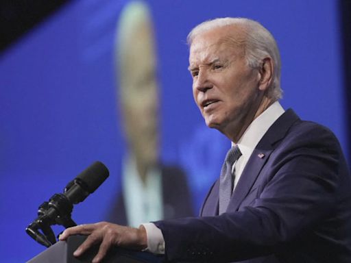 New York leaders react to Biden dropping out of the 2024 Presidential race
