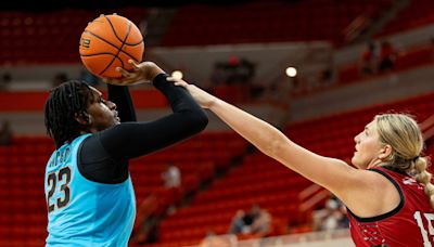 OSU Basketball: Cowgirl Transfer Brianna Jackson Commits to Troy