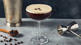 The Espresso Martini Substitution You Should Try For A More Chocolatey Cocktail