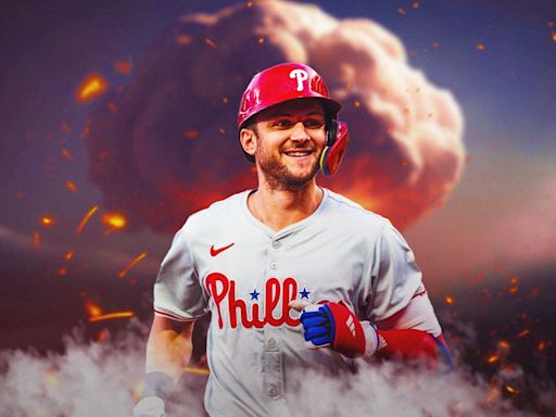 Trea Turner drops truth bomb on Phillies' success despite injuries