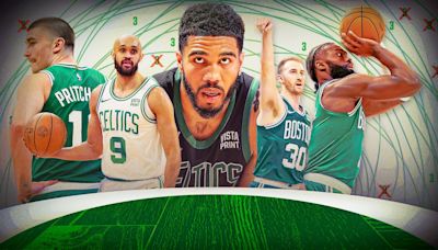 Will the Tatum and Brown-era Celtics finally prove their toughness?