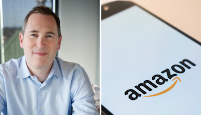 Andy Jassy Envisions Amazon Chatbot 'Q' Helping Developer's Move Away From Microsoft Windows To Linux: 'It's Quite...