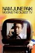 Nam June Paik: Moon Is the Oldest TV