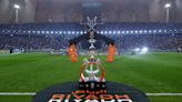 Definida la Supercopa: Real Madrid-Mallorca y Athletic-Barça
