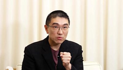 謝國樑明晚宴請藍民代、名嘴 黨團「PK小組」查林右昌5大弊案