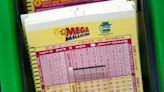 Mega Millions jackpot at $1.1B for Tuesday’s drawing. What to know if you win in KY