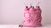 What Cake Was Popular The Year You Were Born?