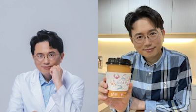 江坤俊陷桃色糾紛「消失1個月」後首發聲！一度強調「絕無性騷」，父親節17字洩心聲