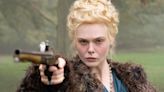 Elle Fanning Talks ‘The Great’ Cancellation & Imagines What Catherine Would Be Doing Next