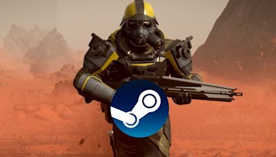 Helldivers 2 colapsa en críticas negativas dentro de Steam tras un movimiento de PlayStation sin precedentes