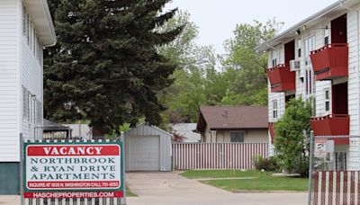 Burgum committee gathering input on North Dakota housing needs