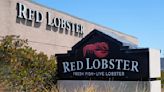 Red Lobster officially files for bankruptcy