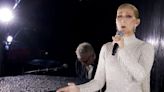 Céline Dion 'full of joy' as she makes comeback at Paris Olympics following stiff person syndrome diagnosis