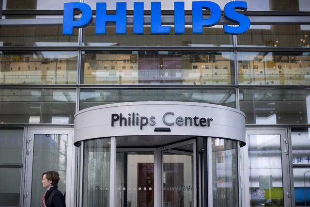 Philips cutting 300 jobs in Murrysville, Upper Burrell; 500 Bakery Square positions to shift elsewhere