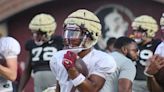 Second-year FSU wide receiver Destyn Hill will miss 2024 season with injury