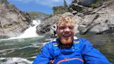 Influential Whitewater Kayaker Bren Orton Missing In Switzerland After River Accident