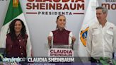 Campañeando: Sheinbaum se va contra el presidente del PAN: es ilegal pedirle apoyo a los gobernadores… es delito electoral