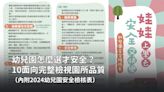 幼兒園怎麼選才安全？10面向完整檢視園所品質（內附2024幼兒園安全檢核表）